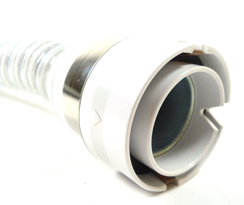 Electrolux Replacement: EXR-4023-2 Hose, Gray Electric Gas Pump 6500 Epic/7000 Legacy