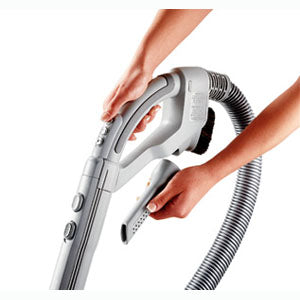 Eureka: E-61054-14 **NLA** Hose, Gray Electric W/Gas Pump Grip EL7063