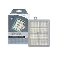 Genuine Electrolux Anti-Odor HEPA Filter EL020 OLD PACKAGING