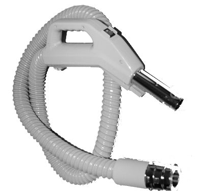 HOSE ASSY-LUX ''J'' GAS PUMP GRIP-BEIGE