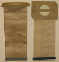 SSS / Triple S Twin Power Upright 4-Ply Self-Sealing Vacuum Bags - generic - 12 pack