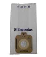 Replacement Electrolux EL206A Intensity Upright Bags, 6 Bags + 1 Filter