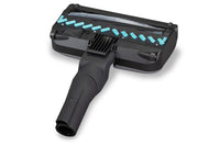 Wessell EBK250 Battery Power Nozzle Kit With Battery Wand & Charger 90 Minute Run Time, 3-4 Charge Time, 2 Brush Rolls (carpet or Bare Floors) #EBK250DC
