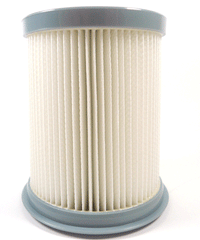 Hoover HEPA Filter For Fusion and Elite Rewind Upright Vacuums Part  59157055, 973