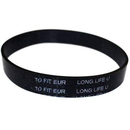 1 Eureka Style U Belt 