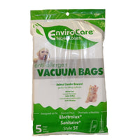 Eureka Replacement: ER-1447A Eur Style ST Allergen 5 Pk