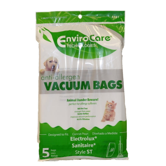 Sanitaire ST Anti Allergen Bags