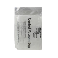 Star Power Systems Central Vacuum Bags - 3/pk, Replaces 625116
