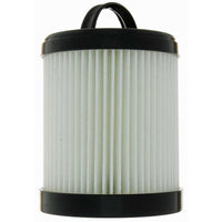Eureka Replacement: ER-1880 Filter, DVC Eureka/Sanitaire DCF3 1Pk