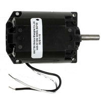  Eureka Replacement: ER-6050  Motor, Power Nozzle Eureka Compact 1" Long Shaft