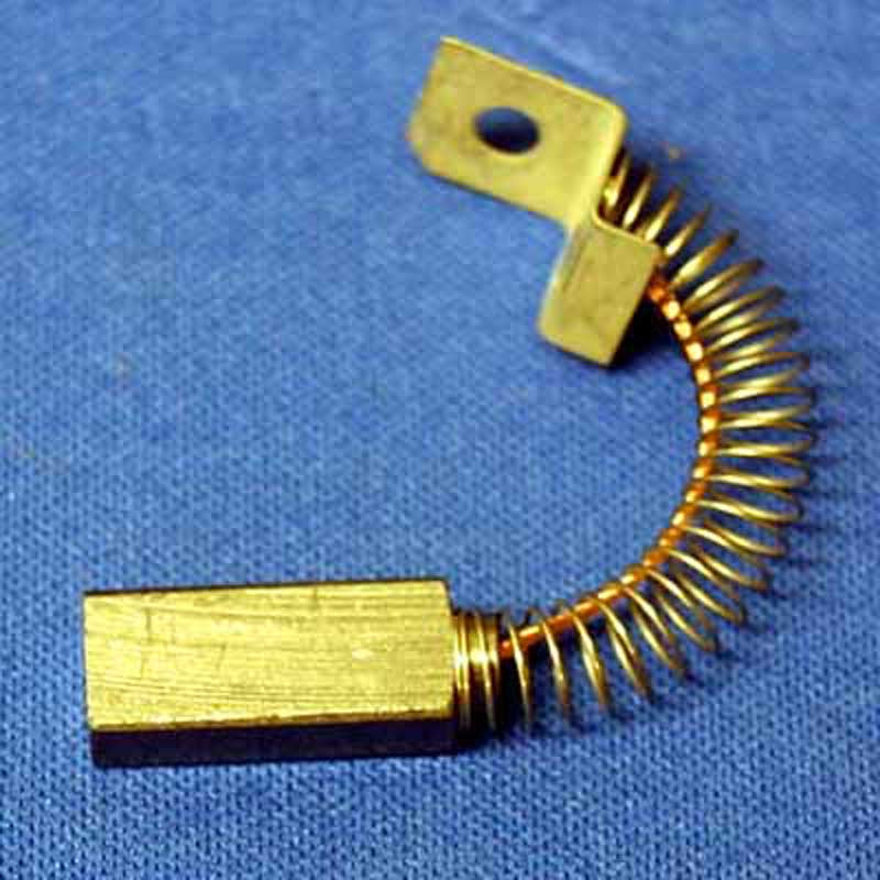Eureka Replacement: ER-6310 Carbon Brush, 2000/4000/5000 Series