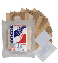 vacuum bags designed for the Dutchtech Canisters.