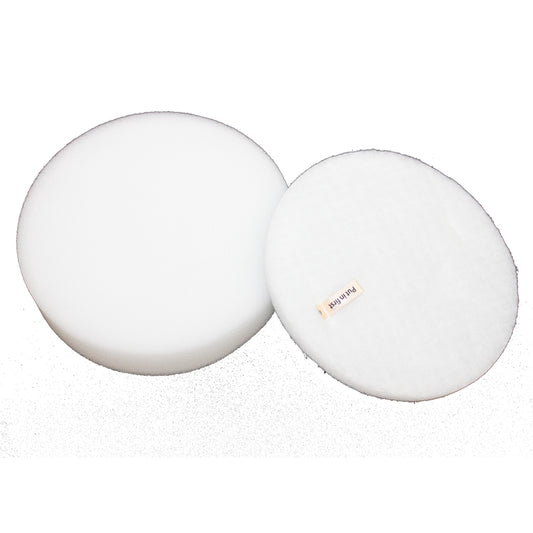 Euro Pro: EU-18012 Filter, Foam & Felt Navigator NP318/NP319/NP320 1229FC340