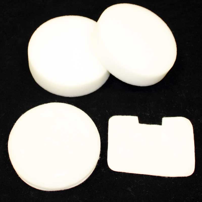Filter Navigator NV22 Upright 4PK OEM # XF22# F249