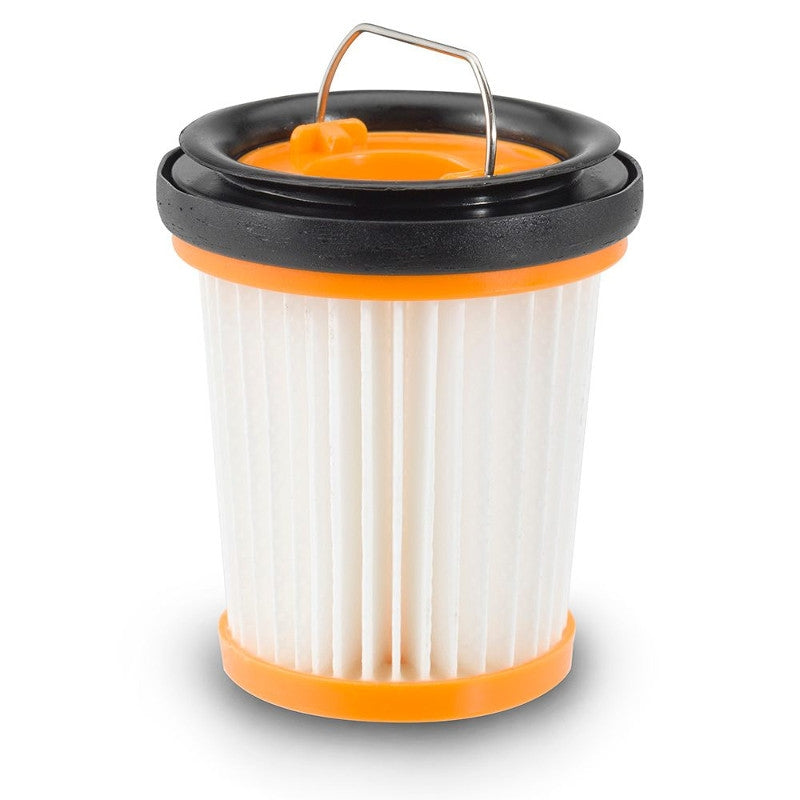 Euro Pro: EU-18023 Filter, Black/Orange Fabric WV200/201/205/220