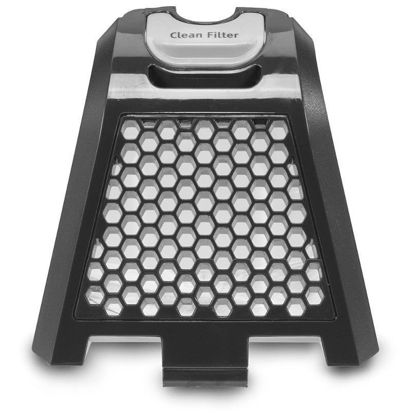 Euro Pro: EU-18028 Cover, Gray Post-Motor Filter ZS350/350C/351/351C