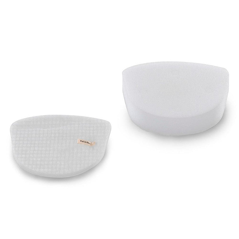 Euro Pro: EU-18033 Filter Kit, Foam & Felt Shark Lift-Away ZU560/560C/561