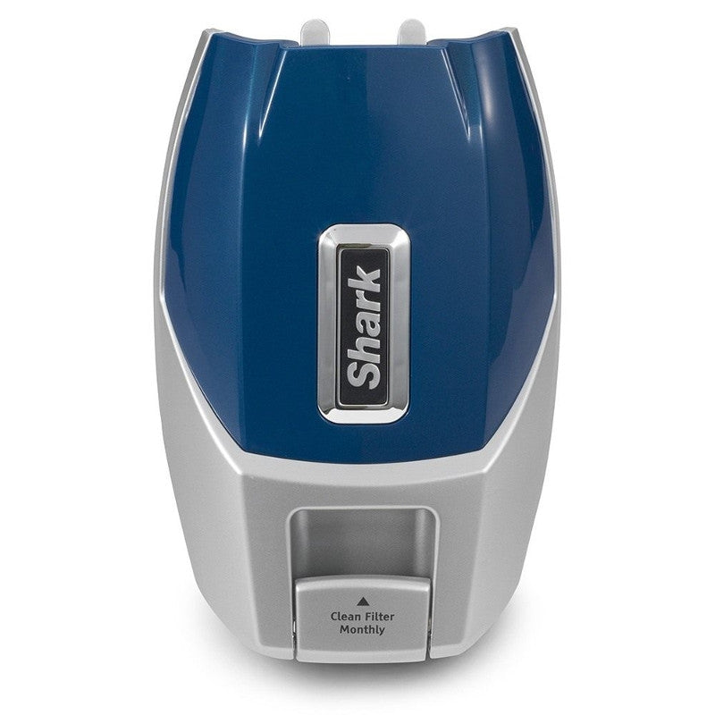 Euro Pro: EU-18039 Cover, Teal/Gray Pre-motor Filter Rocket ZS352