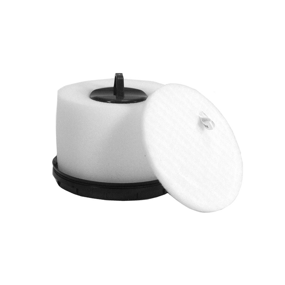 Euro Pro: EU-18299 Filter, Foam/Felt DuoClean Lift-Away NV770/NV771