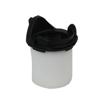  Euro Pro: EU-18501  Kit, Filter Foam & Felt HV394QS 461FFJV390