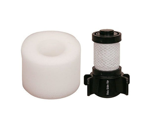 Euro Pro Shark : EU-18551 Kit, Foam Filter Ionflex/Duoclean XPREMF100