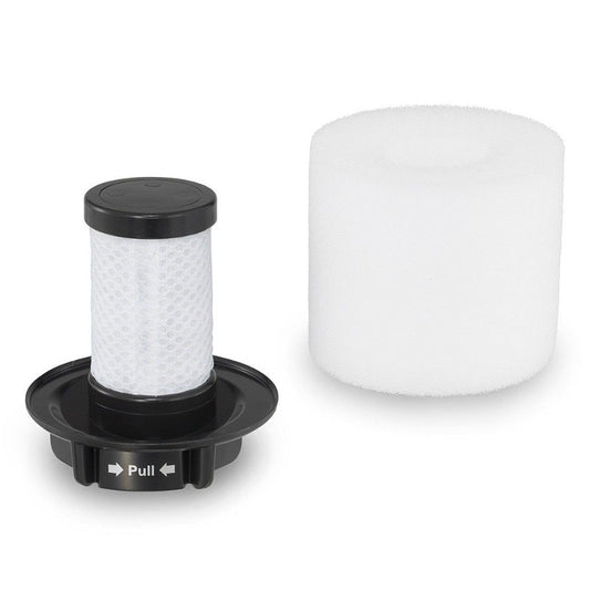 Euro Pro Shark : EU-18620 Filter Kit, Foam IC160/IC162/Ion P50 XFFK160