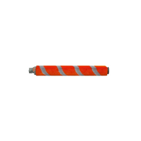 Brushroll, Soft NV831