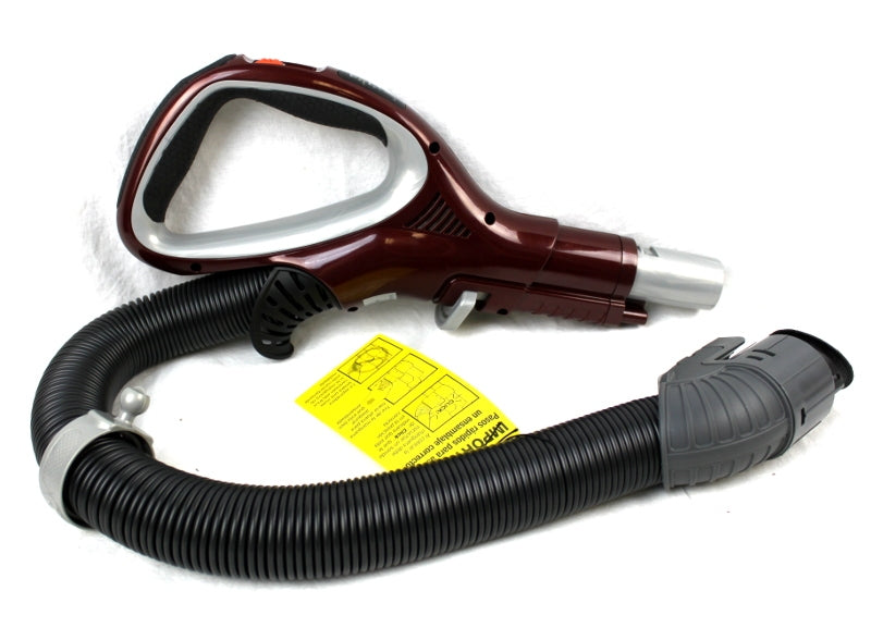 Euro Pro: EU-20190 Hose, Assy W/Gas Pump Handle NV800W/NV801/NV803  1152FT801 