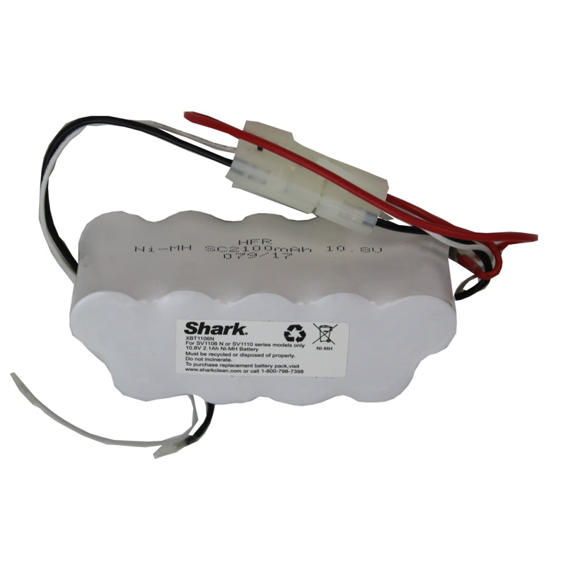  Euro Pro: EU-36002  Battery Pack, Shark Navigator Freestyle SV1106