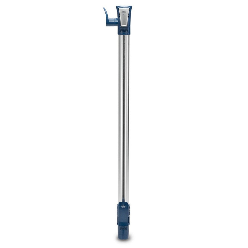 Euro Pro: EU-50013 Wand, Teal/Silver Extension Rocket Zero ZS352