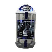  Euro Pro: EU-50034  Dirt Cup, Shark Navigator NV500-31BL