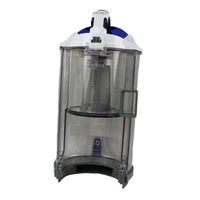  Euro Pro: EU-50034  Dirt Cup, Shark Navigator NV500-31BL