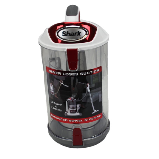  Euro Pro: EU-50035  Dirt Cup, Shark Navigtor NV500W/NV501/NV502