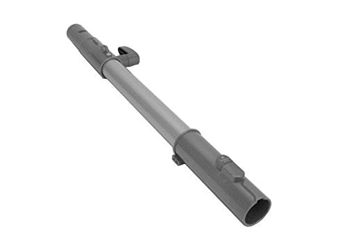Euro Pro: EU-50040 Wand, 23" Gray Metal Extension Shark NV350/NV352