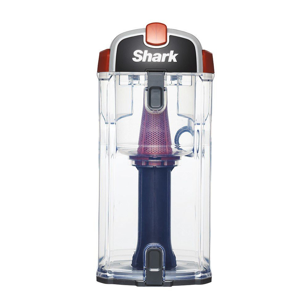 Euro Pro: EU-51311 Dirt Cup, Navigator Zero-M Pet Pro Upright ZU60