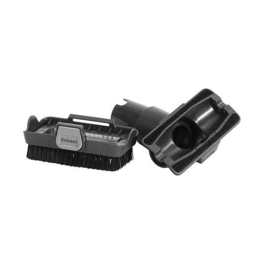 Euro Pro: EU-52100 Combo Tool, Pet Multi DuoClean Lift-Away NV770/771