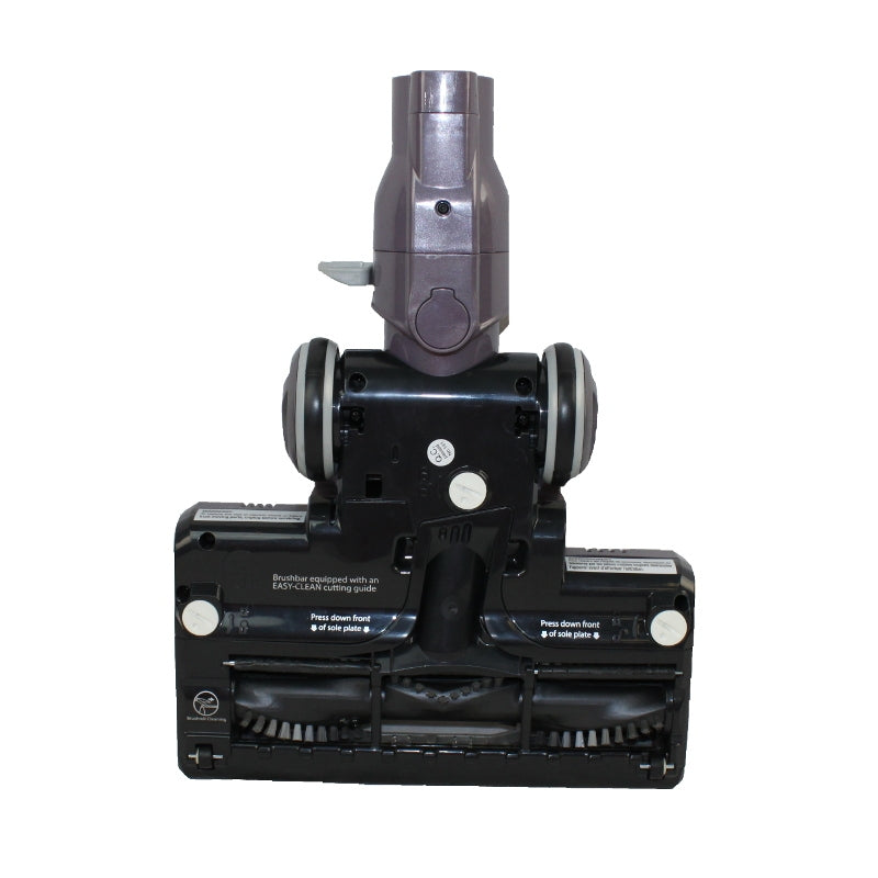 Shark Motorized Floor Nozzle Rotator NV96 OEM Vacuum Part 1326FC96 Genuine
