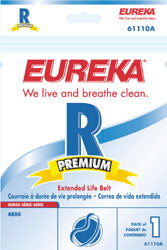 Eureka 61110A / 61110C Style R Extended Life Belt # 71367A