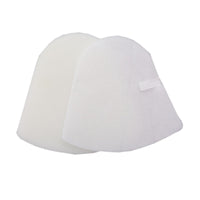 Shark Replacement Filters for XFFT580. Fits NV581, 581Q, 680