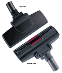 Eureka Deluxe Floor Nozzle  39134-6 for Mighty Mite, Whirlwind Canisters etc, 53356-2, A03039001
