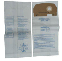 Eureka AA Victory, Powerline, and Worldvac Vacuum Cleaner Bags 58236 - Generic - 9 pack