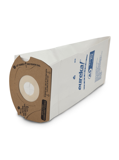 Eureka AS Premium Bag  68155 - 3 Pack