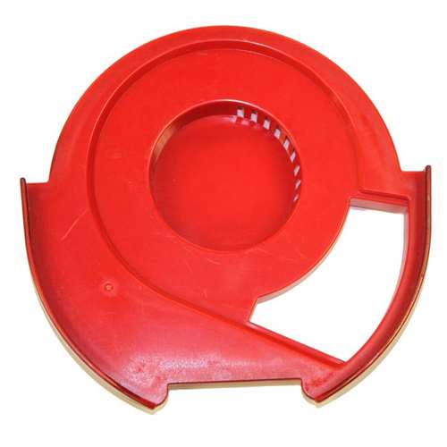 LID-EUREKA DIRT CUP