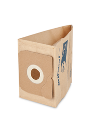 Eureka: E-68937 Paper Bag, Eur Style CN-4 900A 3 Pk