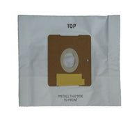 Eureka: E-62295 BAG, GE CANISTER CN3 GE682