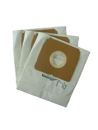 Eureka CN-4 Vacuum Bags - 3 Pack - Generic