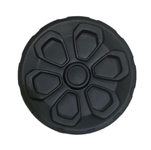 eureka e0701 powerspeed wheel