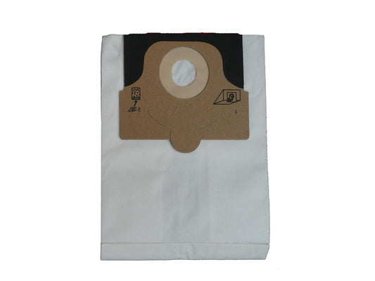 Eureka Replacement: ER-1475 Paper Bag, EUR Style EX Microlined 3Pk Excaliber Bags