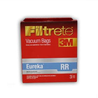 Filtrete 3M Eureka RR MicroAllergen Vacuum Bags - 3 Bags Per Pack