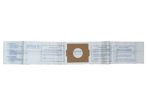 Eureka Paper Bag, Eur Style H Prince/Princess 3Pk #52323B-6